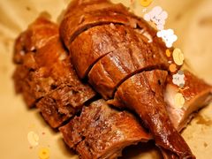 -伊兰麒兰馨园·川菜·清真馆(339电视塔店)