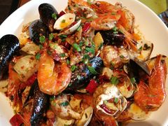 -岷山饭店-芝芝自助餐厅