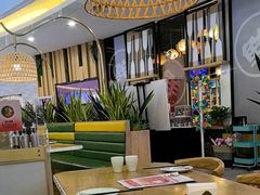 -船歌·鱼水饺青岛菜(枫蓝国际购物中心店)
