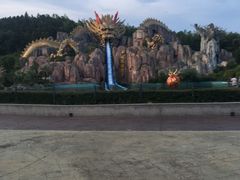 -南京银杏湖乐园