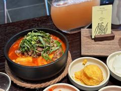 -Fuzzy Bistro 浮几韩餐·茶酒馆