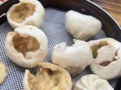 -文武王氏烧饼·无矾油条(西溪路店)