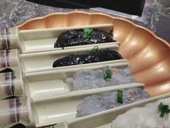 -牛YO寿喜烧和牛火锅自助(三台子万象汇店)