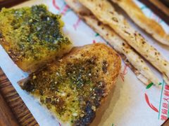 -Margherita雏菊意大利餐厅(雅颂庭购物中心店)