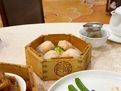 -麒麟中餐厅·经典粤菜·地道菜式老字号(广州长隆酒店)