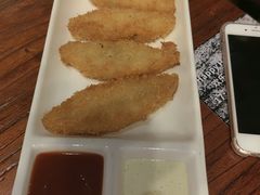 -秀·爱尔兰餐吧(上海路店)