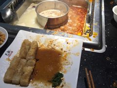-巴奴毛肚火锅(六天地店)