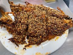 -松明一烤肉馆(鲁园店)