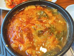 香辣牛肉汤-青鹤谷(苏州店)