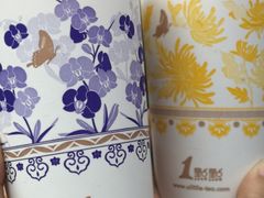 -1点点(东门电玩城店)