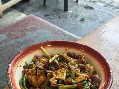 -兔槽江湖菜·重庆璧山兔(水围店)