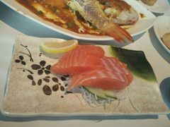 -同乐海鲜(乌节路中央店)