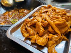 -崔记生活·铁锅炖鱼粘卷子(总店)