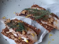 -BOR Eatery(安福路店)