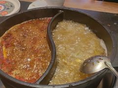 -沸炉重庆老火锅(军事博物馆店)