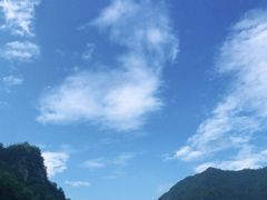 -藏龙百瀑漂流