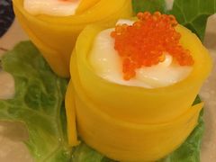 -樱の千渡日式料理·铁板烧•烧鸟(金盛田广场店)