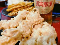 -安胖老火锅(两路口店)