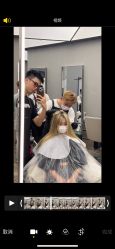 -3AM·S HAIR SALON烫发染发接发