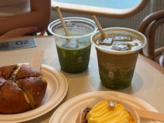 -Cupping Room(Harbour City)