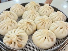 -石饮红星包子(中山路店)