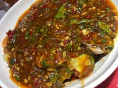 -丹东立强海鲜烧烤·牛B大串(星海店)
