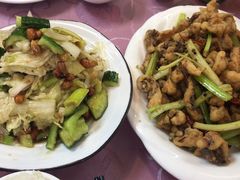 -昱德来·天津菜(河西店)