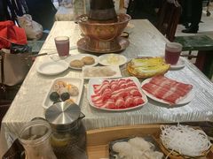 -东来顺饭庄(王府井步行街店)