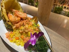 -泰来食光泰国菜餐厅(运河城店)