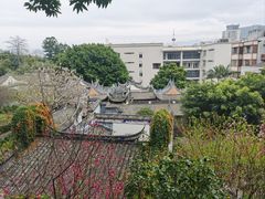 -乌山风景区