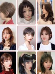 点击看大图 -汇·HAIR