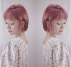 -GIRL STYLE 烫发·染发沙龙