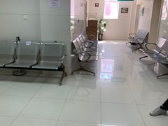 -顾村镇菊泉新城社区卫生服务中心