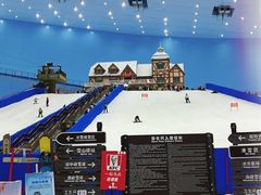 -广州热雪奇迹