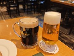 -兰特伯爵西餐厅·啤酒屋(方庄店)