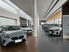 -北京华德宝宝马·M·MINI·摩托车全系4S店(朝阳店)