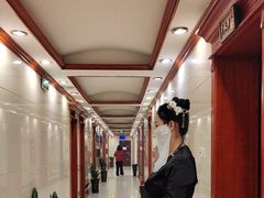 -金狮麟•宋宴•宋文化地标餐厅(晋安路店)
