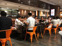 -新旺茶餐厅(嘉里城店)