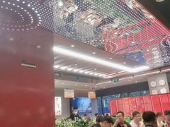 大堂-管氏翅吧(马家堡店)