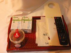 -天目湖御水温泉·度假酒店