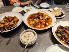 -天府豆花庄(金四季店)