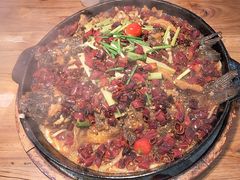 -老板恋上鱼(印象城店)