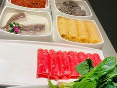 -海底捞火锅(江宸天街店)