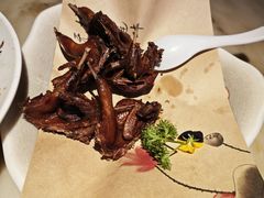 -红蜡烛-养生粥-津鲁菜(中山路店)