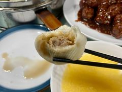 -石饮红星包子(中山路店)