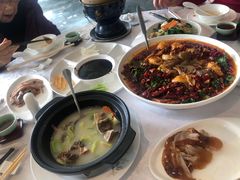 -海湾壹品·粤菜·早茶·烤鸭(拱北店)