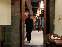门面-蜀九香火锅(彩虹店)