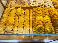 -玛尔哈巴·塔塔尔糕点(华侨小区店)