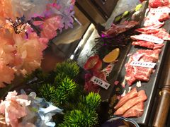 -樱宿日式和牛烧肉(五道口店)