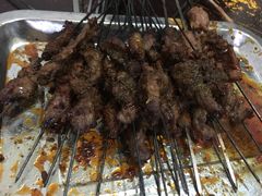 -文文烤肉(大皮院店)